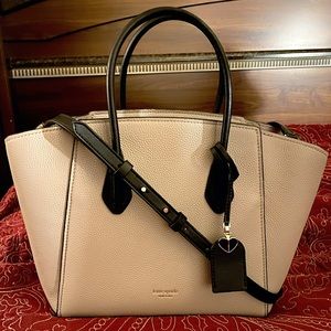 Kate Spade Large Satchel